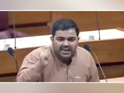 تھانے پر حملے کا مقدمہ پی ٹی آئی کے سابق رکن قومی اسمبلی اشتہاری قرار