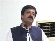 ن لیگ نمبر پورے کرلے تب بھی پیپلز پارٹی کے بغیر سسٹم نہیں چل سکتا، گورنر پنجاب