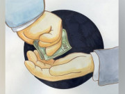 بدعنوان ایف بی آر افسران کا سراغ لگانے کیلئے ایجنسیوں کی مدد طلب