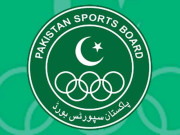 پاکستان اسپورٹس بورڈ کا اولمپک ایسوسی ایشن کے انتخابی عمل پر شدید تحفظات کا اظہار