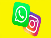 ملک بھر میں واٹس ایپ اور انسٹا سست ہونے کی شکایات