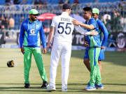 پاک انگلینڈ ٹیسٹ سیریز انٹرنیشنل میڈیا رائٹس فروخت نہ ہوسکے