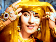 مدھو بالا کو بمل رائے کی فلم ’’براج بہو‘‘ میں کام نہ کرنے کا زندگی بھر افسوس رہا