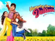 ’’ہمپٹی شرما کی دلہنیا‘‘ نے 2 دن میں 20 کروڑ سے زائد کما لیے