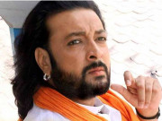 سہیل خان کی فلم  جے ہو  میں کام کرکے لطف آیا سنتوش شکلا 