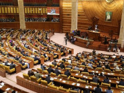 پنجاب اسمبلی کے کل کے اجلاس کا ایجنڈا جاری  امن و امان اور مہنگائی پرعام بحث کی جائے گی