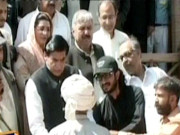 وزیراعظم کو روجھان مزاری انتظامیہ نے جعلی خیمہ بستی کادورہ کرادیا