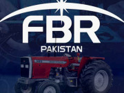 ایف بی آر کی ٹریکٹروں پر سیلز ٹیکس 18 فیصد کرنے کی تجویز کو کسانوں نے مسترد کر دیا