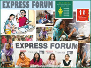 کیئر اکانومی عالمی ہدفخواتین کے بلامعاوضہ کام کو تسلیم کرنا ہوگا