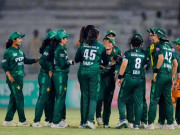 نداڈار، عالیہ ریاض سمیت 6 کرکٹرز پی سی بی سینٹرل کنٹریکٹ سے باہر 