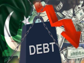 حکومت نے 5 ماہ میں کتنے ارب ڈالر کا بیرونی قرضہ لیا، تفصیلات سامنے آ گئیں