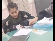 پولیس لائنز قلعہ گجر سنگھ لاہور میں رشوت خوری لیڈی ہیڈ محرر سمیت 4اہلکار معطل