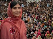 جنرل سیکریٹری وائس آف بلوچ مسنگ پرسن کا نام ای سی ایل میں ڈالنے پر جواب طلب