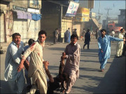 کرم امن معاہدے پر آج بھی دستخط نہ ہوسکے