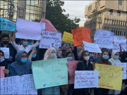 ایم ڈی کیٹ کا پرچہ آؤٹ ڈاکٹروں اور طلبا کا عدالت جانے کا عندیہ