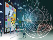 وزیراعلیٰ سندھ کا بڑا اقدام  صوبے کے تمام محکموں کو ڈیجیٹلائز کرنے کا حکم