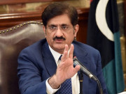 کراچی وزیراعلیٰ سندھ کی منتخب نمائندوں سے ملاقات علاقے کے مسائل پر تبادلہ خیال