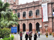 پنجاب کی مختلف یونیوسٹریز میں ڈیڑھ سال بعد وائس چانسلرز تعینات