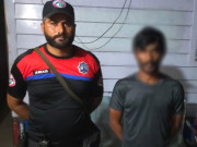 لاہور راہگیر خاتون کو ہراساں کرنے والا اوباش گرفتار