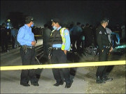 فیض آباد کے قریب ڈکیتوں کی فائرنگ سے اسلام آباد پولیس کا اہلکار جاں بحق