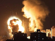 مشرق وسطیٰ جنگ کے بڑھتے خطرات