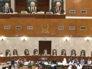 ادارو ں میں لڑائیخاتمے کیلیے سپریم کورٹ فل کورٹ اجلاس ناگریز