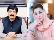 تشہیر پر سرکاری خزانے کا بےدریغ استعمال: گورنر، وزیراعلی پنجاب سمیت دیگر کو قانونی مراسلہ ارسال