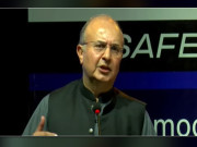 عدالت حکومت کو کلائمیٹ چینج سے متعلق کام کا حکم سکتی ہے، جسٹس منصور علی شاہ