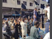 کراچی فش ہاربرکے گیٹ پرٹیکس وصولی کے خلاف ماہی گیروں  کا احتجاج