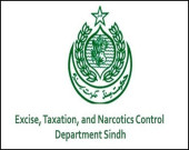 محکمہ ایکسائزر میں بڑے پیمانے پر اکھاڑ پچھاڑ افسران کے تبادلے و تقرریاں