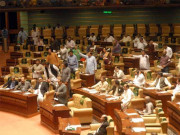 سندھ اسمبلی میں ایم آر ڈی کے شہدا کو خراج عقیدت پیش کرنے کی قرارداد منظور