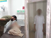 لاہور نیم بے ہوشی کی حالت میں 12 سالہ بچی سے زیادتی ملزم گرفتار