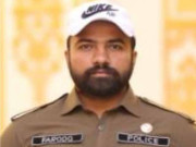 لاہور میں لیڈی کانسٹیبل کو قتل کرنے والا پولیس اہلکار گرفتار