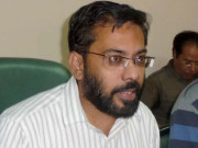 وزیرصحت سندھ ہونے کے باوجود محکمے کے معاملات میں اعتماد نہیں لیا جارہا ڈاکٹرصغیر