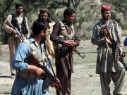 پختونخوا دہشتگردوں کیخلاف بنائے گئے امن لشکر 8 سال بعد دوبارہ بحال