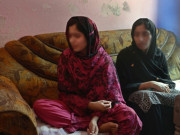 زخمی جسموں اور کچلی روحوں والی 2 بہنیں انصاف اور تحفظ کیلئے در بدر اور ملزم آزاد 