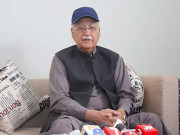 صالح بھوتانی نے الیکشن کمیشن کا ری کاؤنٹنگ کا فیصلہ سپریم کورٹ میں چیلنج کردیا