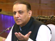 وفاقی وزیر مواصلات کا کراچی این ایچ اے ریجنل آفس کا دورہ، اعلیٰ سطح اجلاس کی صدارت 
