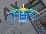 ایف بی آر کا انکم ٹیکس گوشوارے جمع کرانے کی آخری تاریخ میں توسیع نہ کرنے کا فیصلہ