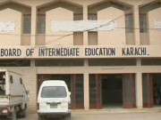 انٹر بورڈ کراچی؛ پری انجینئرنگ و پری میڈیکل کے نتائج کی شرح حیرت انگیز طور پر بڑھ گئی