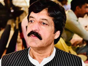 وزیراعلی مریم کے نامزد کردہ وائس چانسلرز پر کرپشن الزامات ہیں گورنر پنجاب