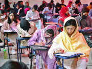 قائمہ کمیٹی: سیلاب کے باعث میڈیکل کالجز کا داخلہ ٹیسٹ ملتوی کرنے کا مطالبہ