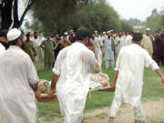 حوالات میں طالب علم کی ہلاکت