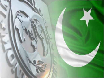 آئی ایم ایف نے پاکستان کو اسٹاف لیول معاہدے کے تحت 1.2 ارب ڈالر کی منظوری دے دی
