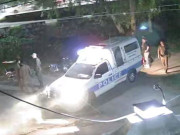 راولپنڈی پولیس کا پی ٹی آئی رہنماؤں کے خلاف کریک ڈاؤن گھروں پر چھاپے