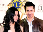 ’’نئی جوڑی‘‘ عالیہ اور ورون نے زخمی شخص کی جان بچا لی