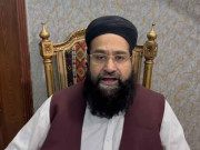 مفتی تقی اور مفتی منیب 2019 کے معاہدے پر دستخط کرکے انحراف کر رہے ہیں، طاہر اشرفی