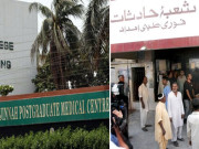 سرکاری اسپتالوں کی ایمرجنسی تک مریضوں کی ایمبولینس سے منتقلی میں رکاوٹیں