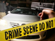 کراچی شریف آباد میں مبینہ پولیس مقابلہ ایک ملزم ہلاک ساتھی ملزمان فرار