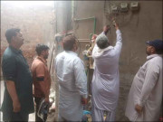 لیسکو میں خراب میٹرز کی تعداد میں ریکارڈ اضافہ، صارفین سے بھاری اوسط بل وصول